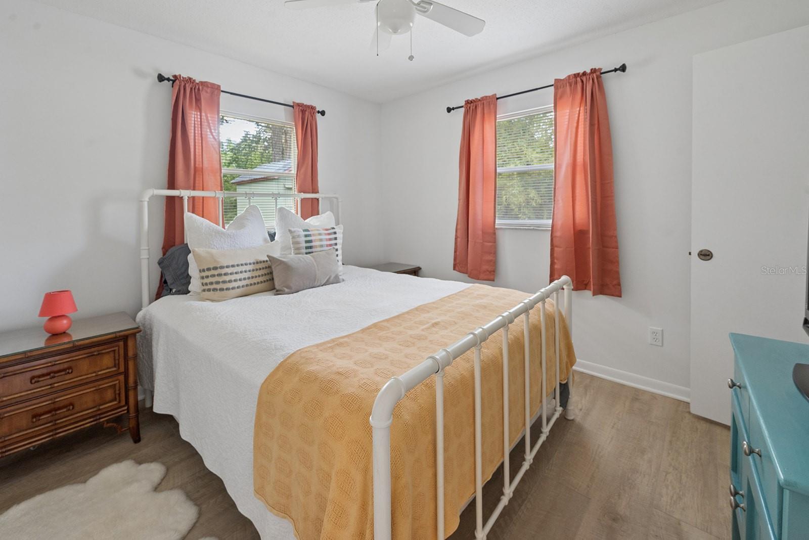 102 SWANS NEST CIR, MELROSE, FL, 32666