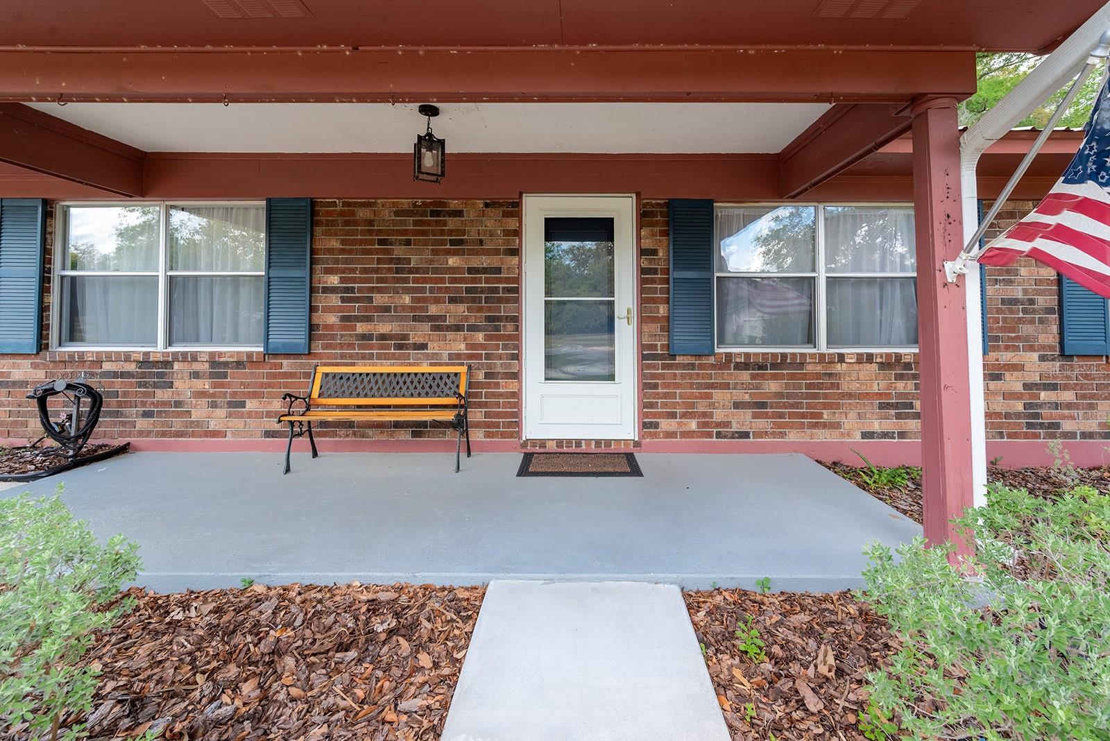 102 SWANS NEST CIR, MELROSE, FL, 32666