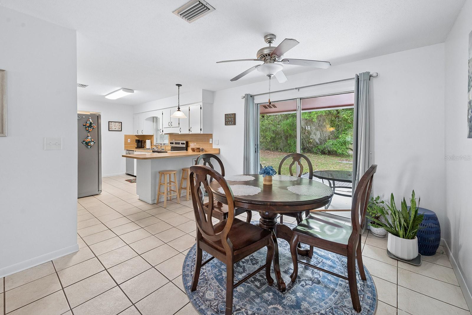 102 SWANS NEST CIR, MELROSE, FL, 32666