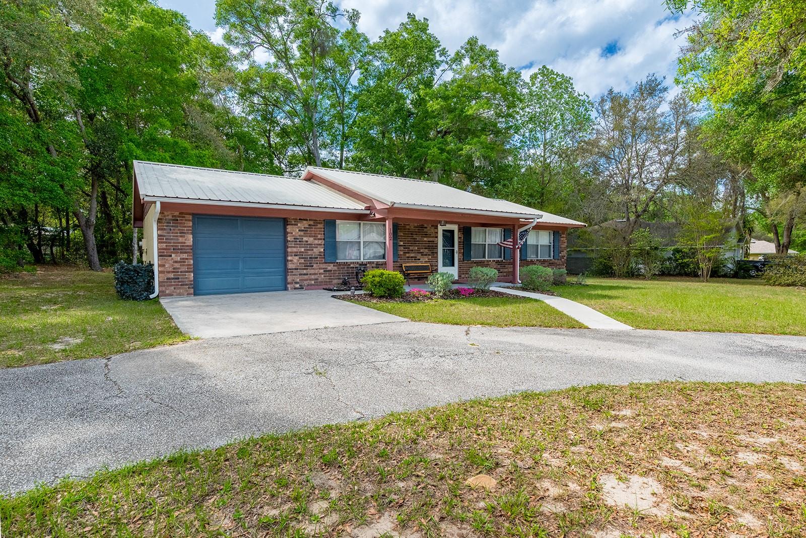 102 SWANS NEST CIR, MELROSE, FL, 32666