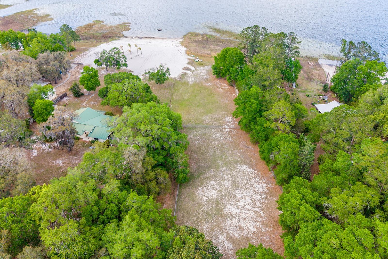 102 SWANS NEST CIR, MELROSE, FL, 32666