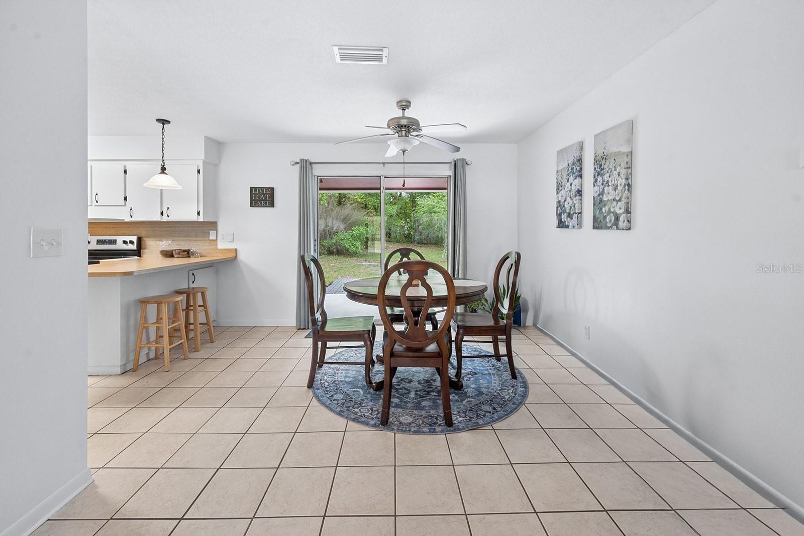 102 SWANS NEST CIR, MELROSE, FL, 32666