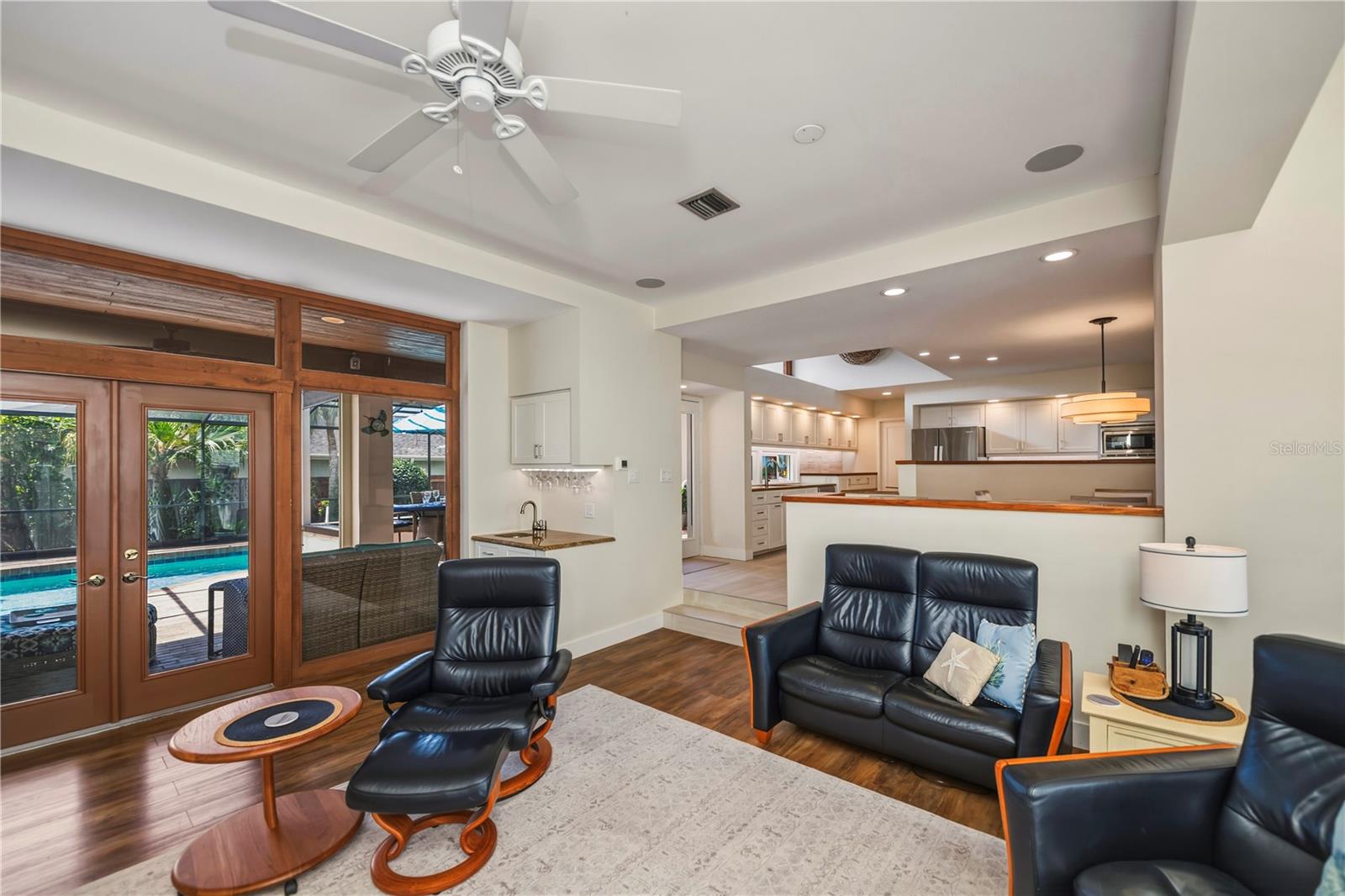 1238 PARADISE WAY, VENICE, FL, 34285