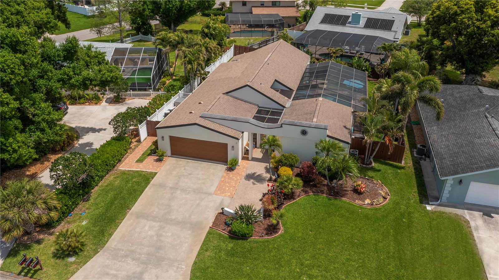 1238 PARADISE WAY, VENICE, FL, 34285