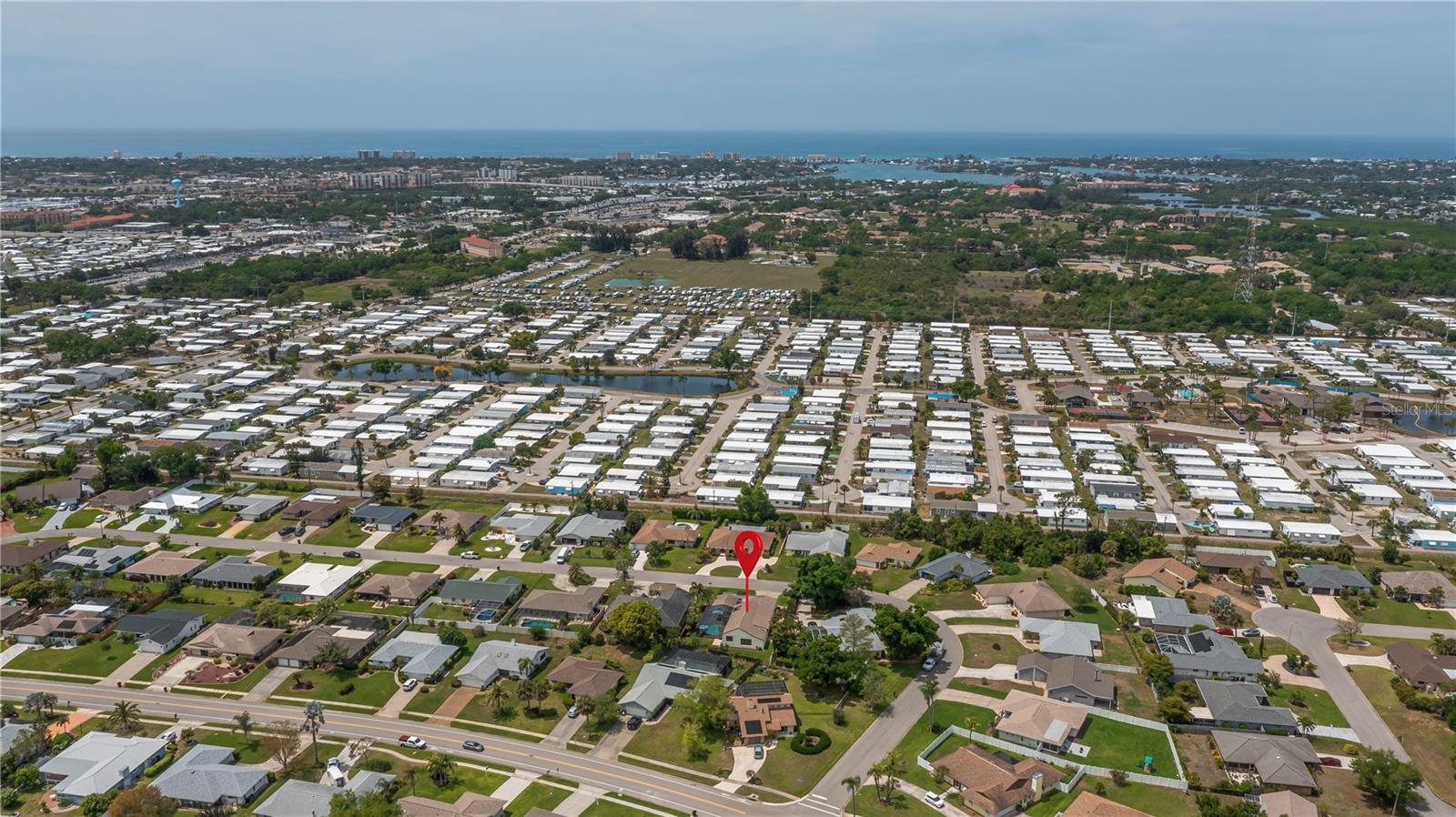 1238 PARADISE WAY, VENICE, FL, 34285