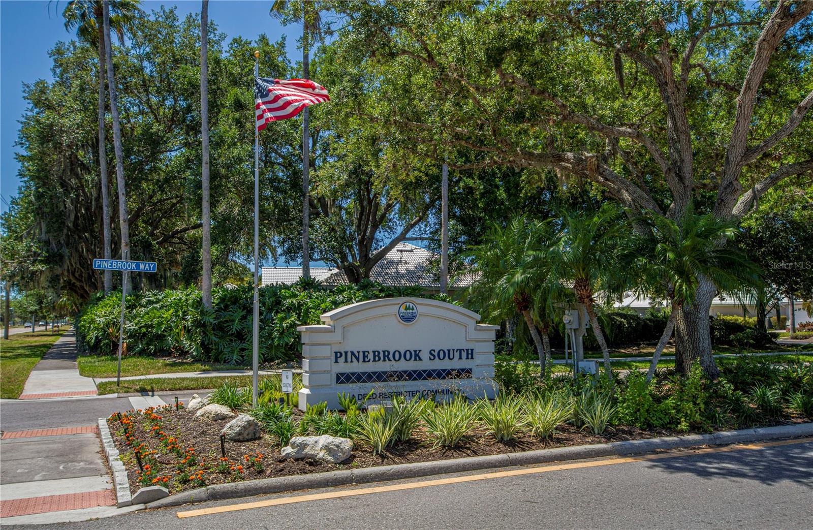 1238 PARADISE WAY, VENICE, FL, 34285