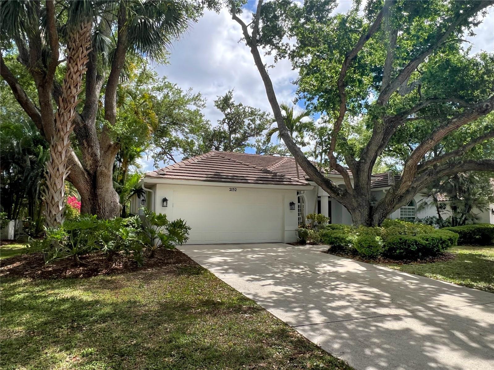 2152 CALUSA LAKES BLVD, NOKOMIS, FL, 34275