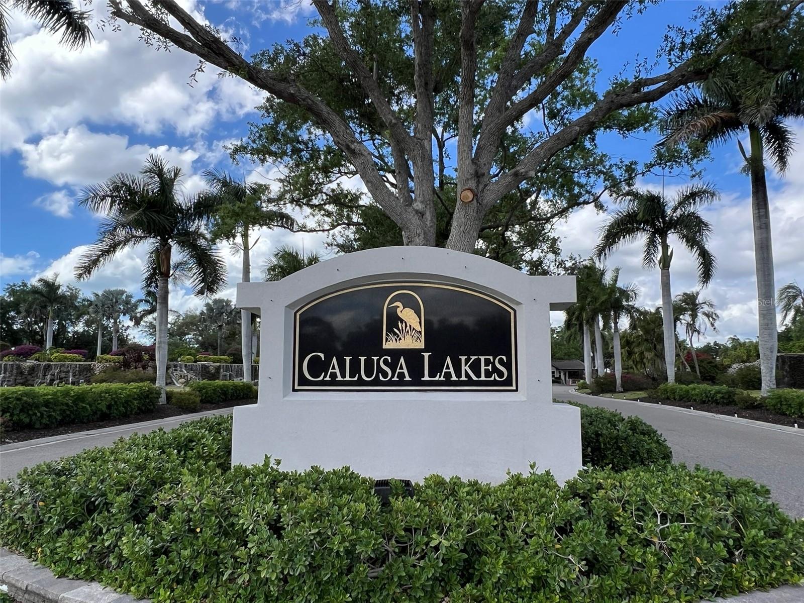 2152 CALUSA LAKES BLVD, NOKOMIS, FL, 34275