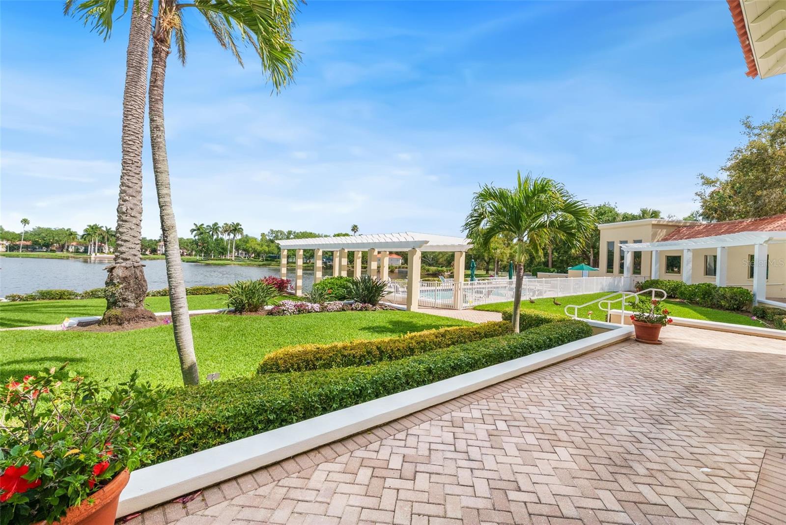 Main Pool - Adults Only