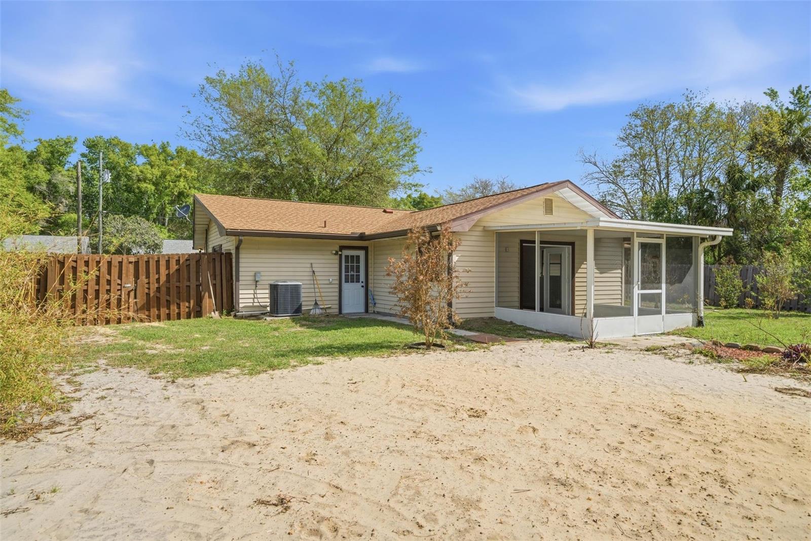 6822 W DORIS MARETTA LN, HOMOSASSA, FL, 34446