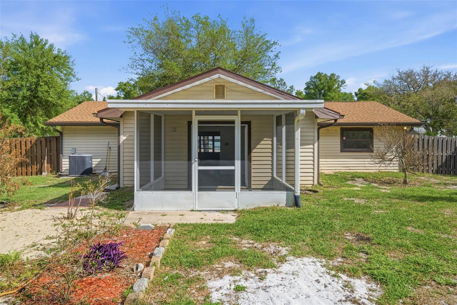 6822 W DORIS MARETTA LN, HOMOSASSA, FL, 34446