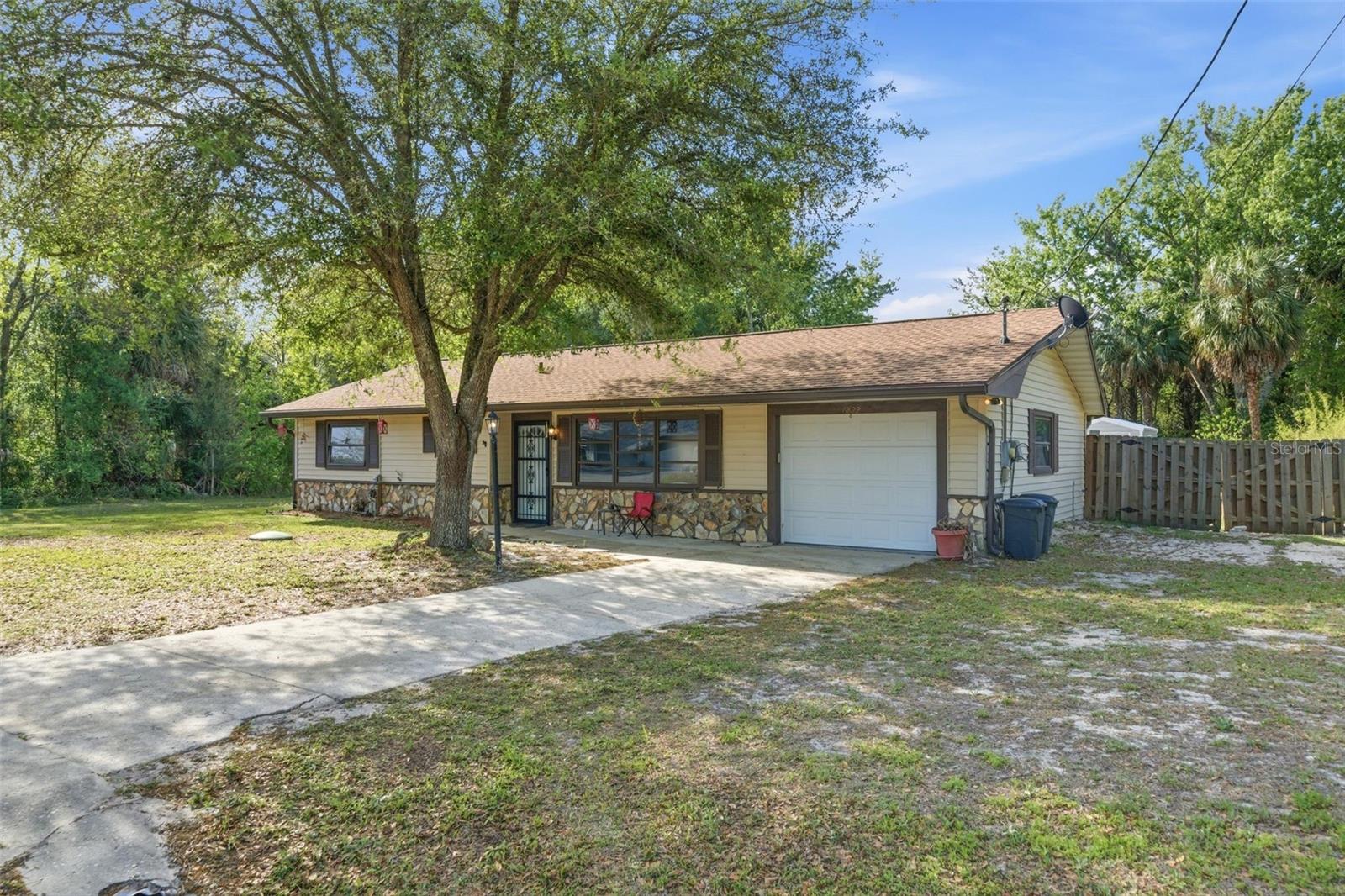 6822 W DORIS MARETTA LN, HOMOSASSA, FL, 34446