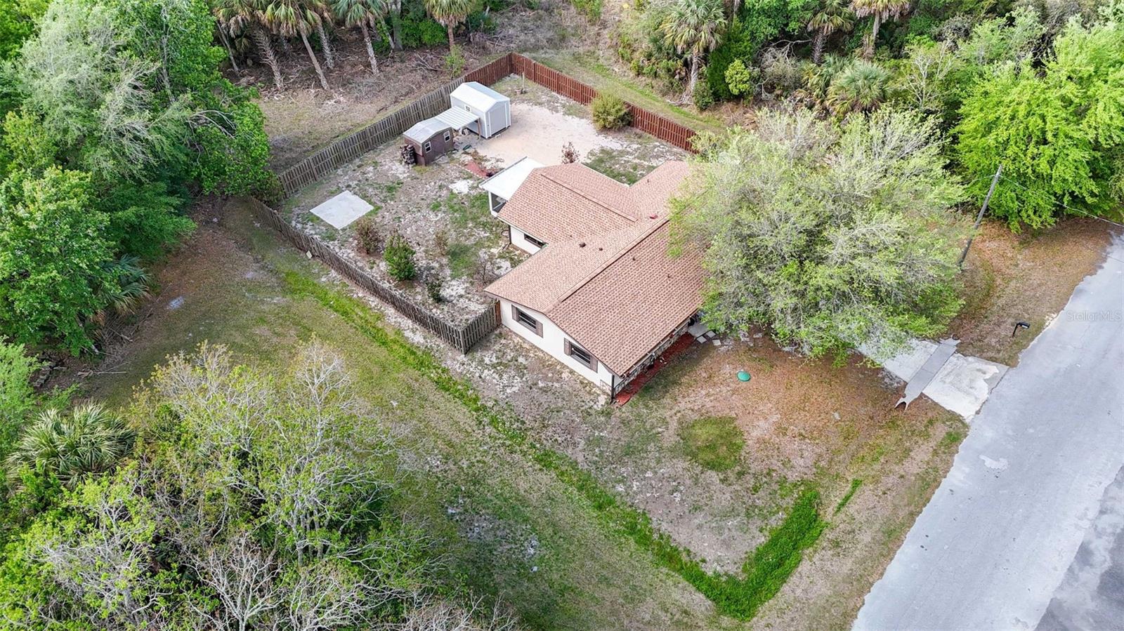 6822 W DORIS MARETTA LN, HOMOSASSA, FL, 34446
