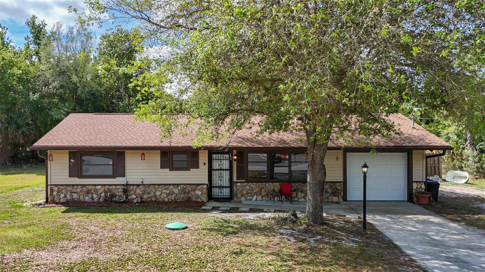 6822 W DORIS MARETTA LN, HOMOSASSA, FL, 34446
