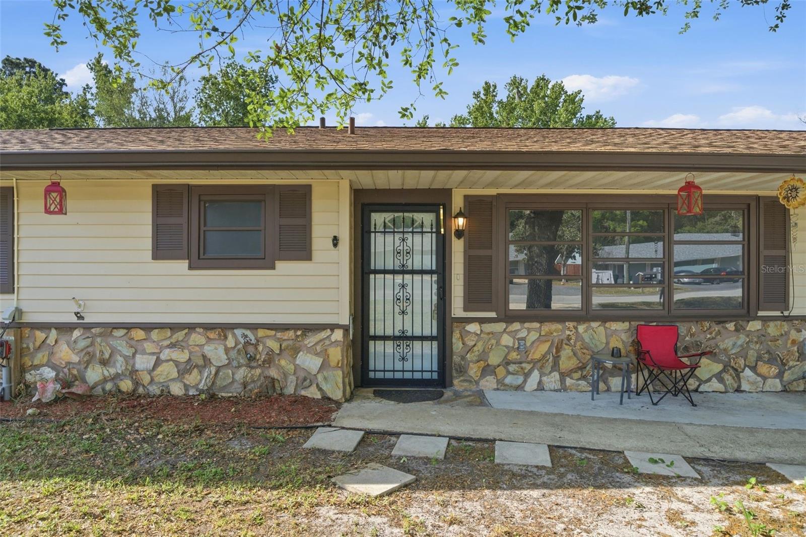 6822 W DORIS MARETTA LN, HOMOSASSA, FL, 34446
