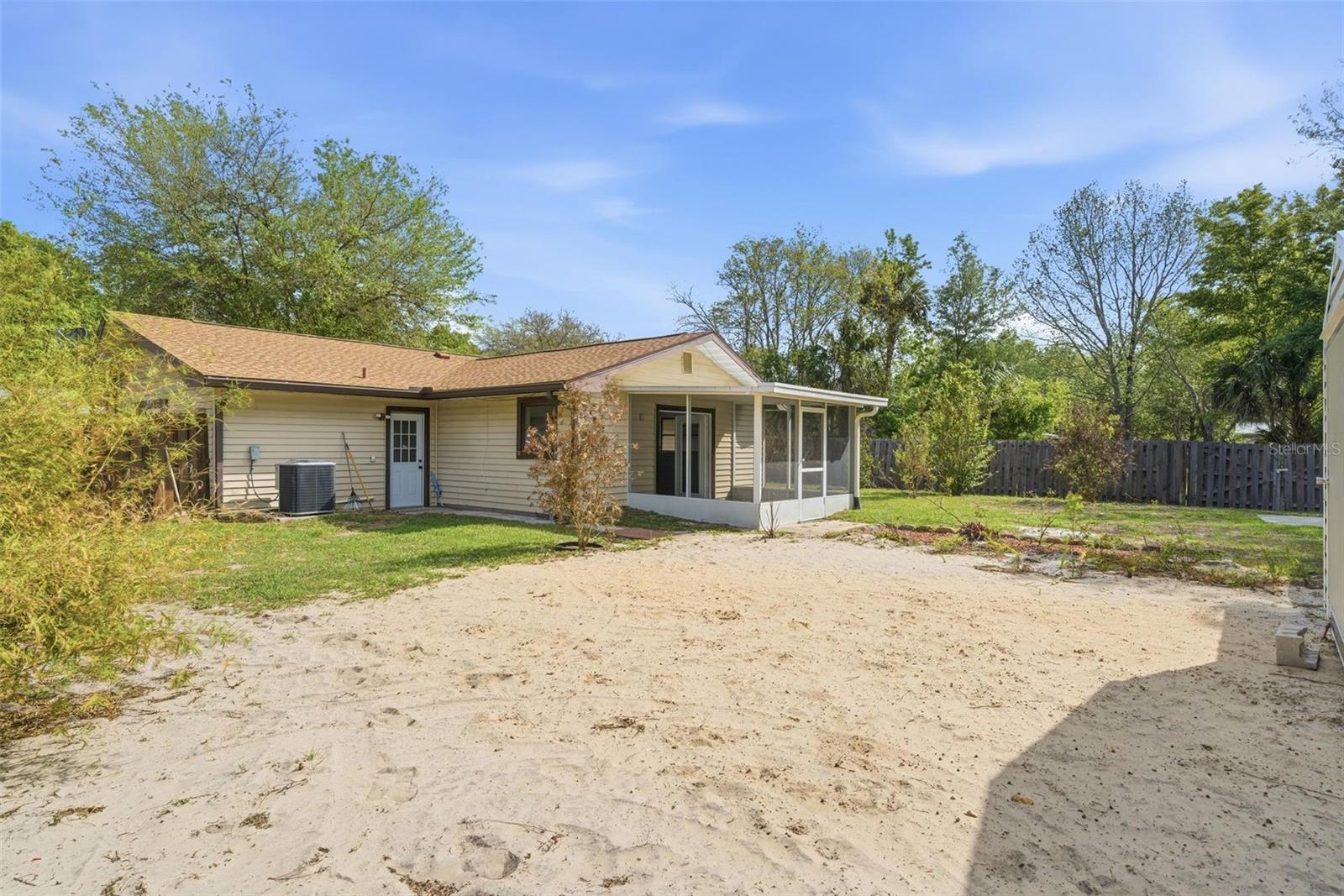 6822 W DORIS MARETTA LN, HOMOSASSA, FL, 34446