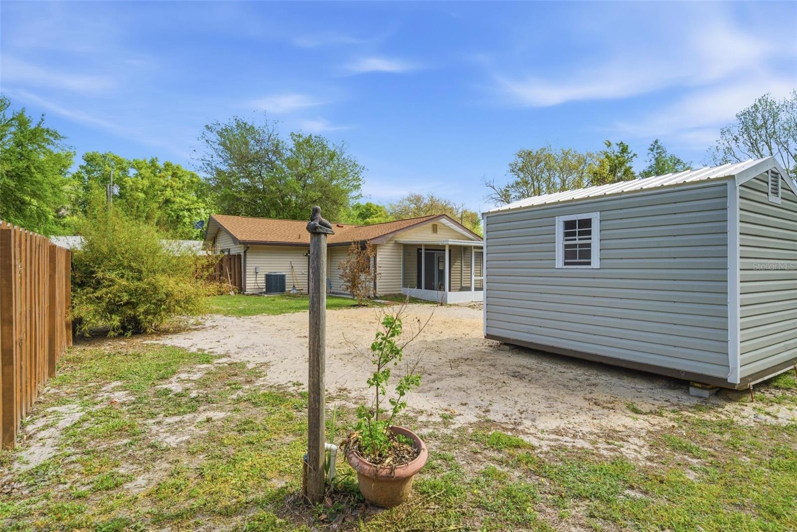 6822 W DORIS MARETTA LN, HOMOSASSA, FL, 34446