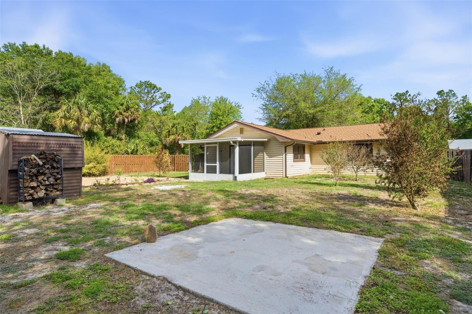 6822 W DORIS MARETTA LN, HOMOSASSA, FL, 34446