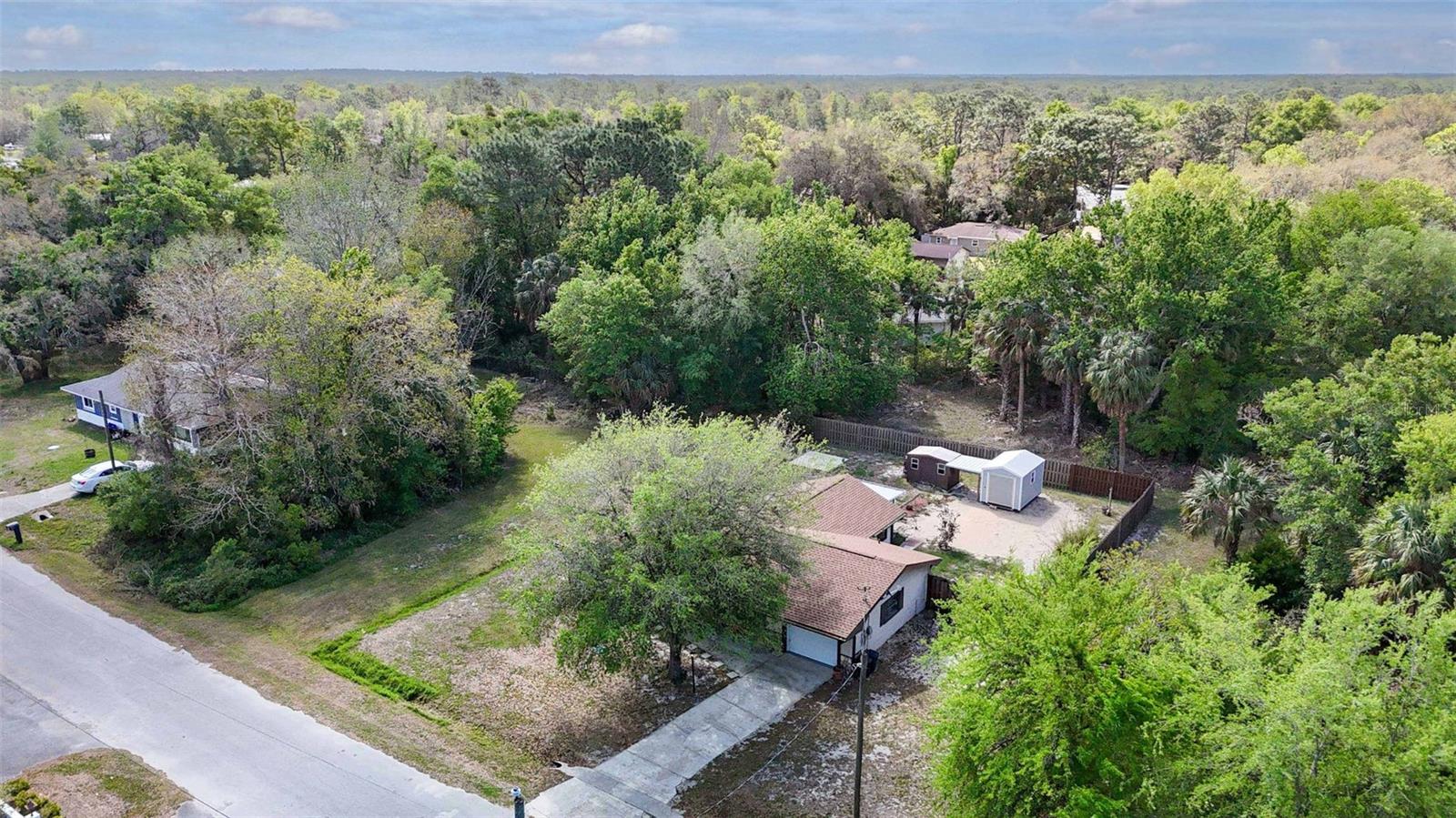 6822 W DORIS MARETTA LN, HOMOSASSA, FL, 34446