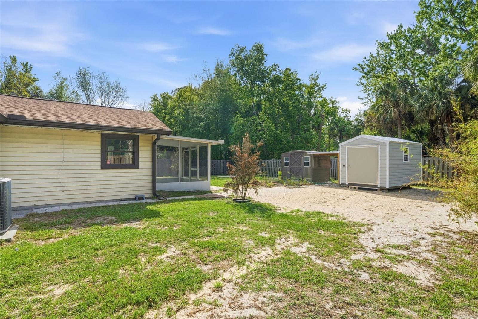 6822 W DORIS MARETTA LN, HOMOSASSA, FL, 34446