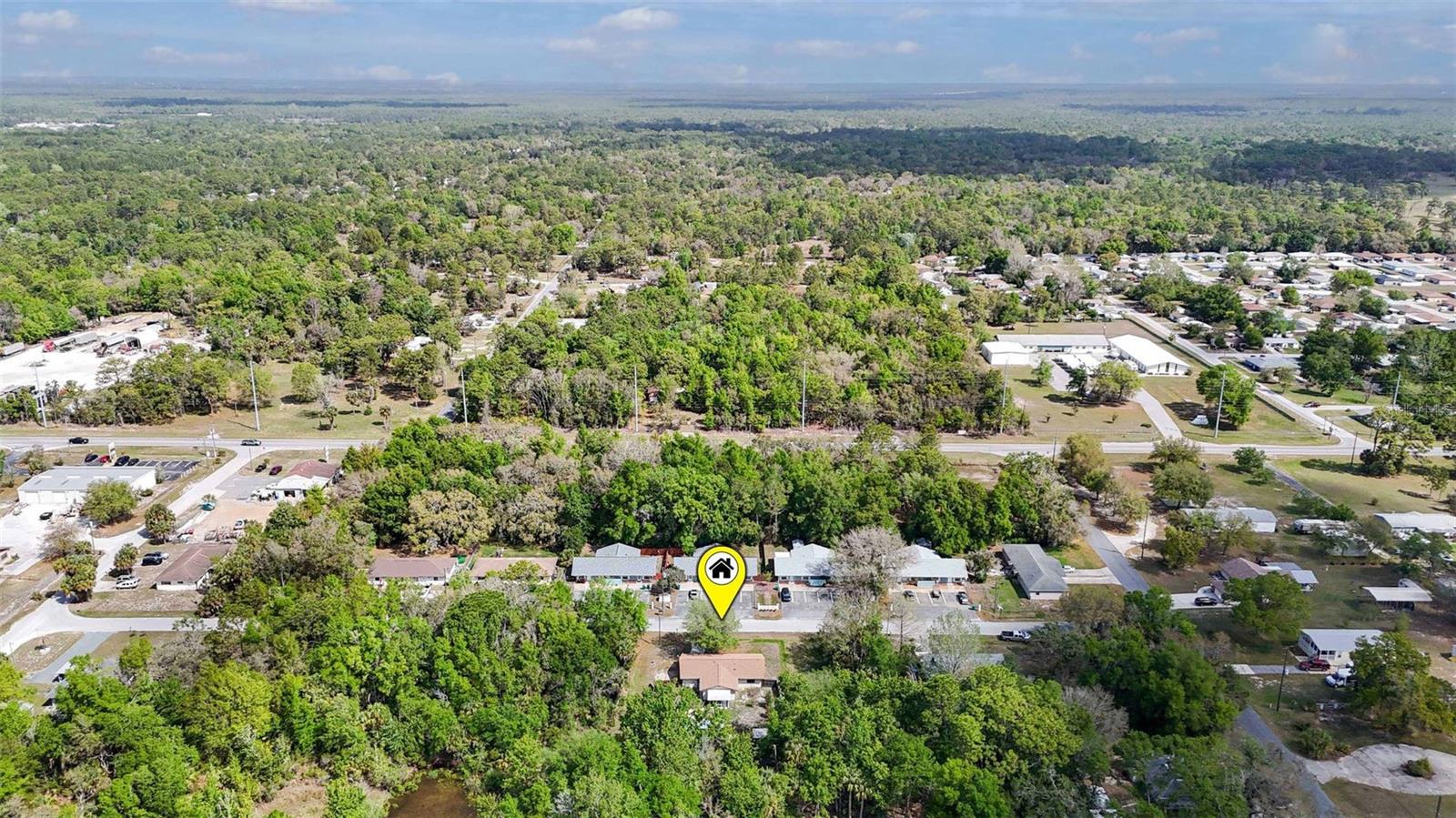 6822 W DORIS MARETTA LN, HOMOSASSA, FL, 34446