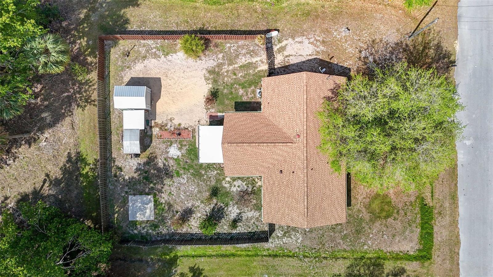 6822 W DORIS MARETTA LN, HOMOSASSA, FL, 34446