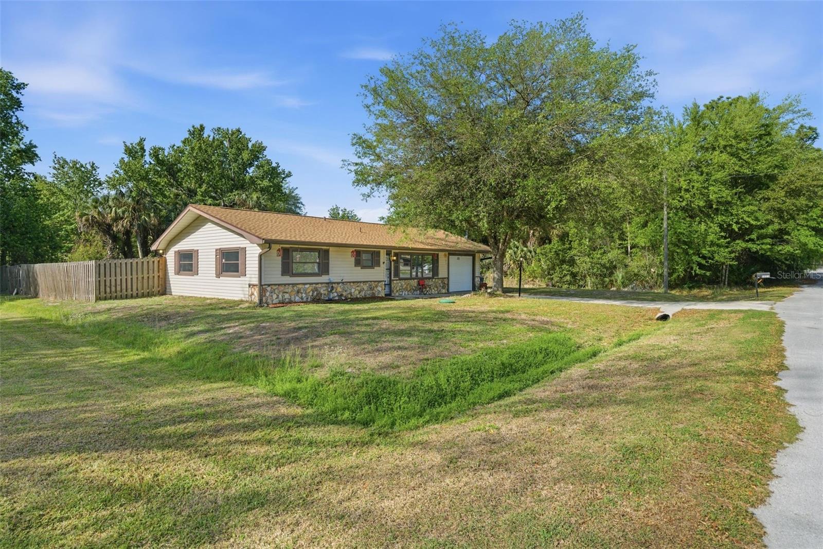 6822 W DORIS MARETTA LN, HOMOSASSA, FL, 34446