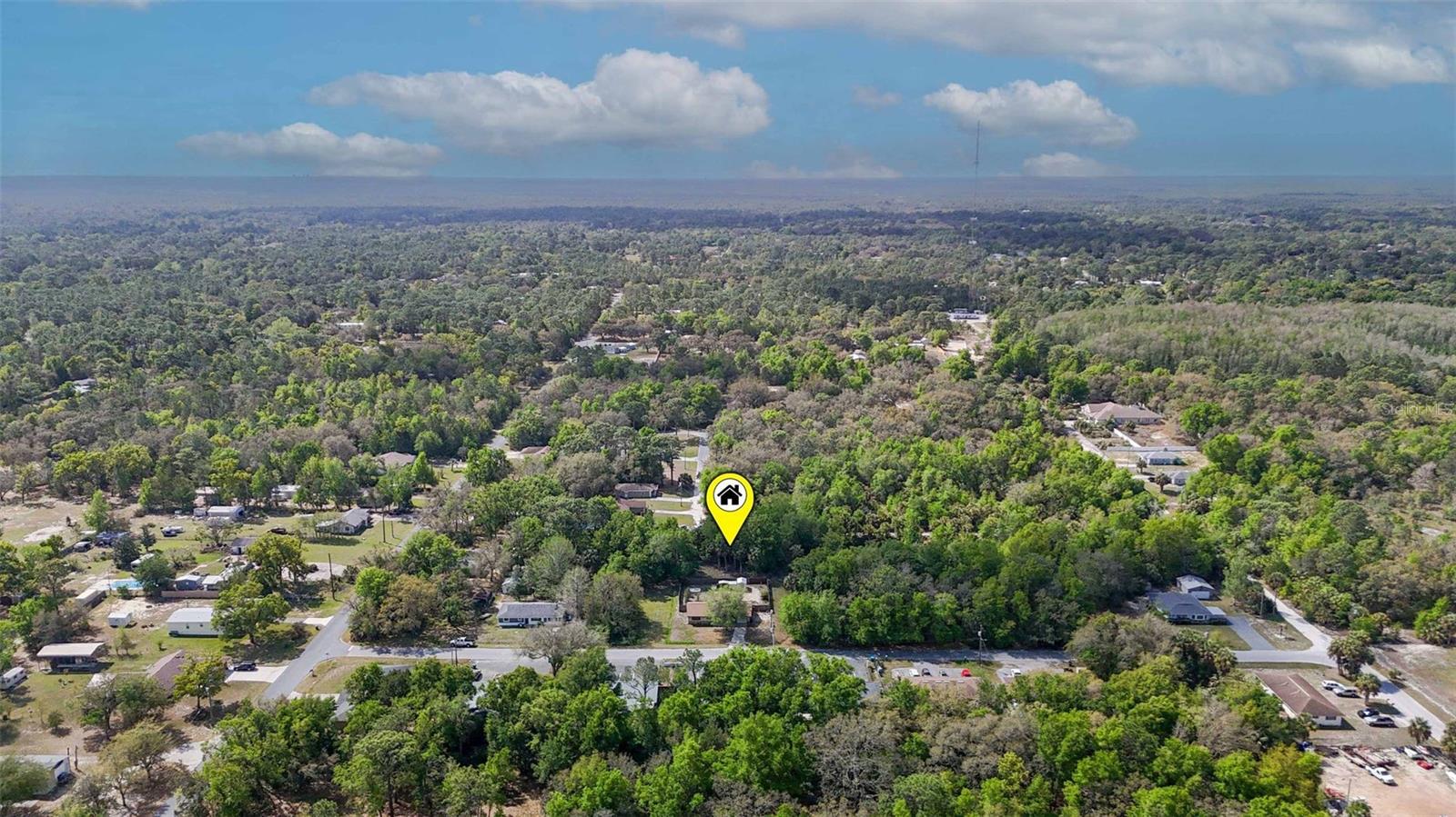 6822 W DORIS MARETTA LN, HOMOSASSA, FL, 34446
