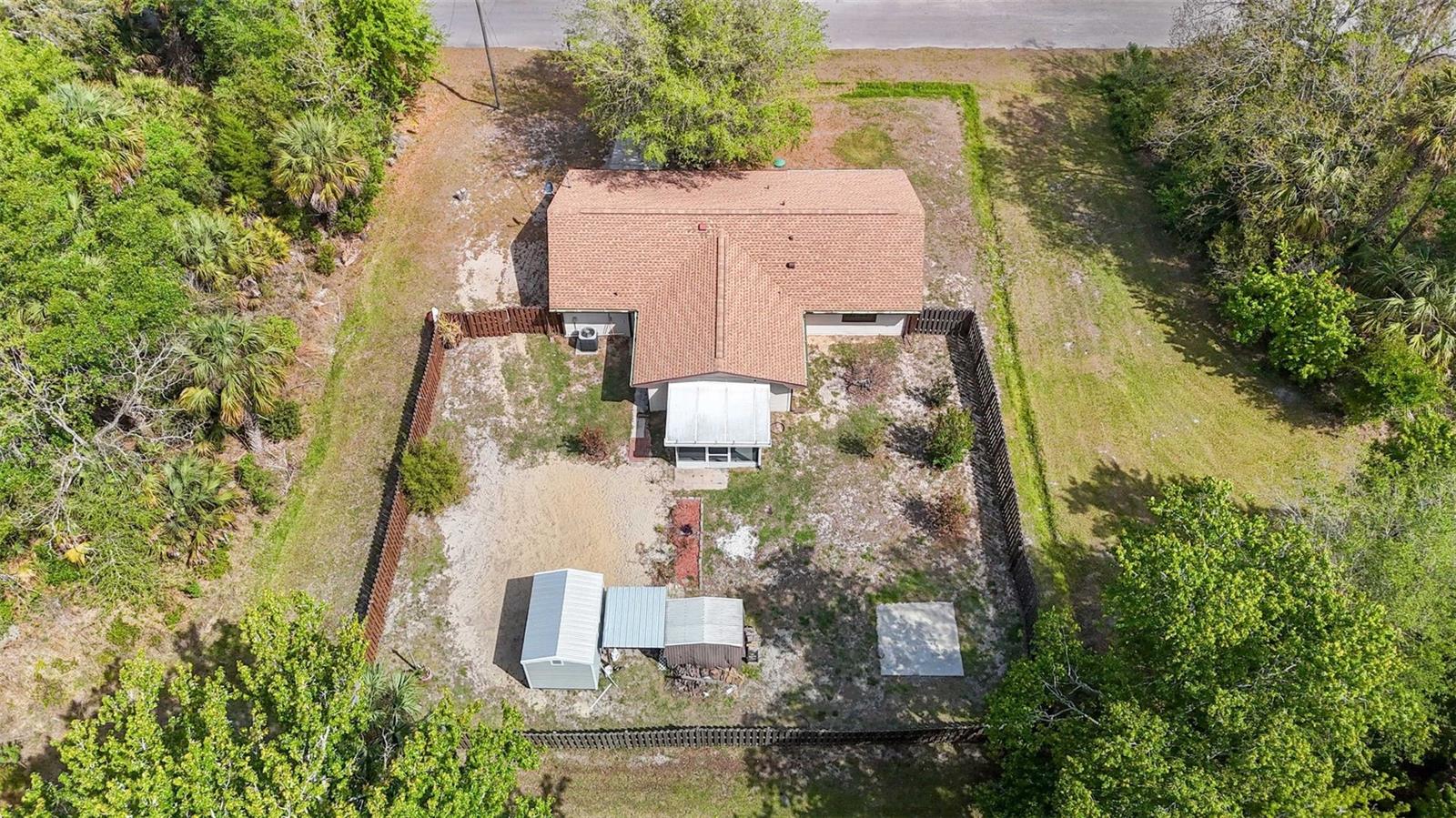 6822 W DORIS MARETTA LN, HOMOSASSA, FL, 34446