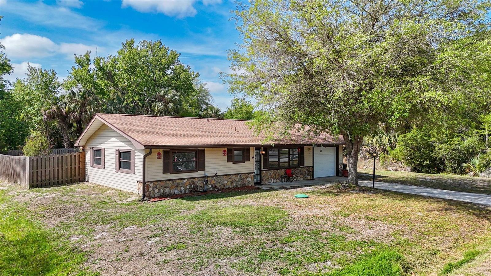 6822 W DORIS MARETTA LN, HOMOSASSA, FL, 34446
