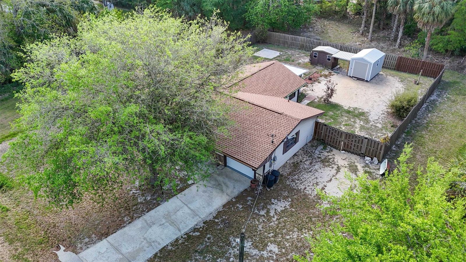 6822 W DORIS MARETTA LN, HOMOSASSA, FL, 34446