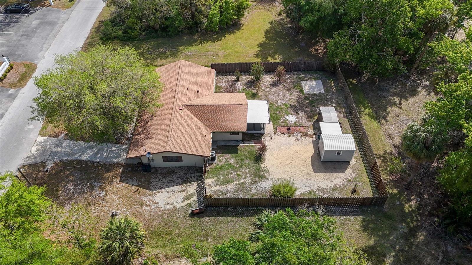 6822 W DORIS MARETTA LN, HOMOSASSA, FL, 34446