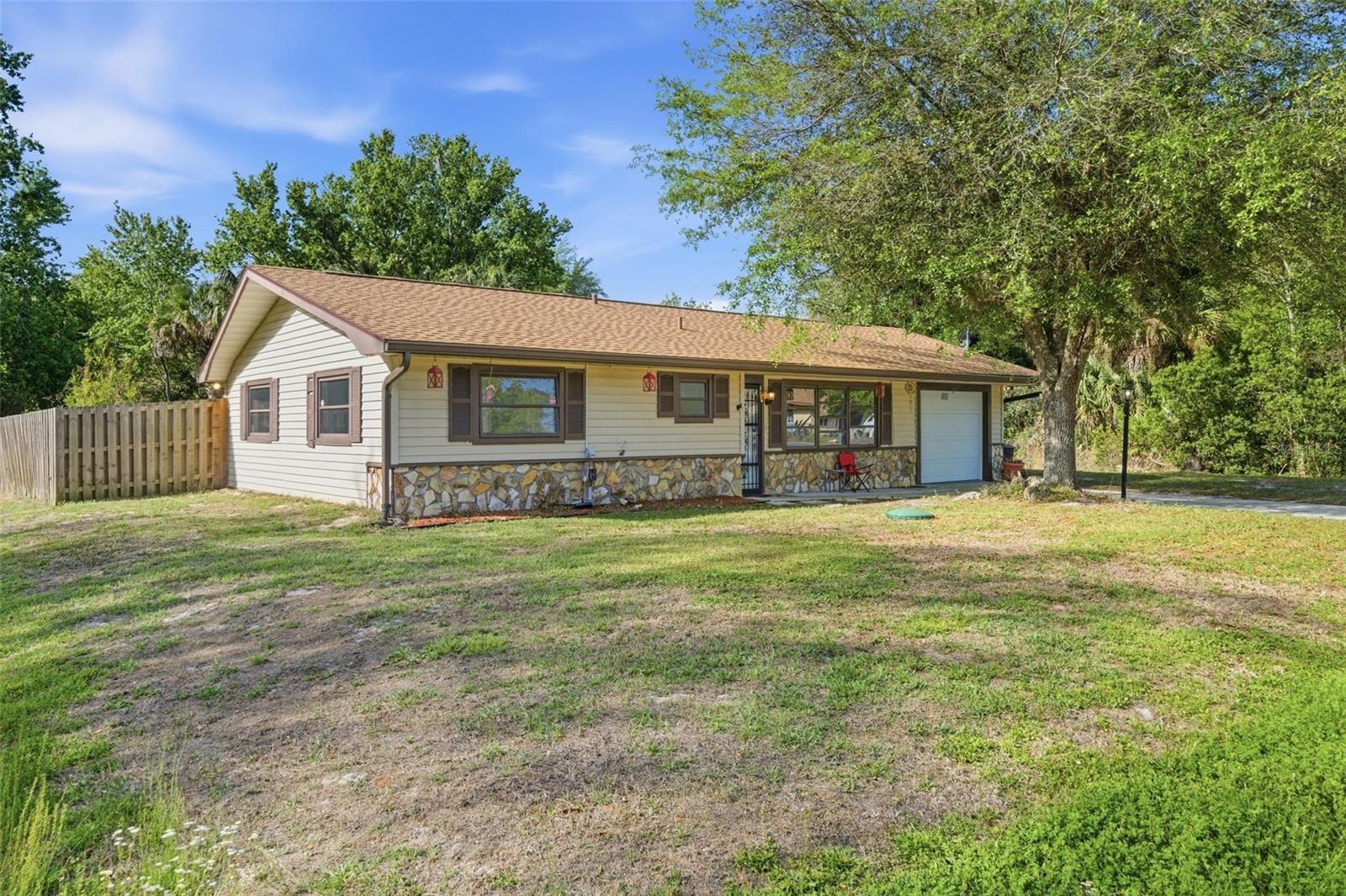 6822 W DORIS MARETTA LN, HOMOSASSA, FL, 34446