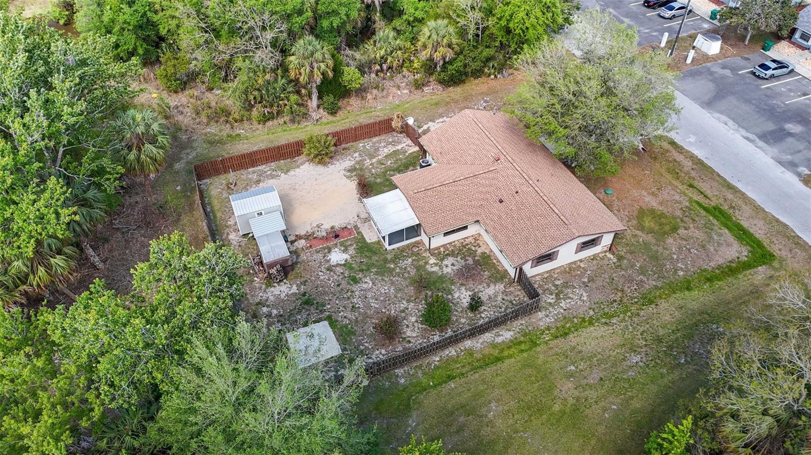 6822 W DORIS MARETTA LN, HOMOSASSA, FL, 34446