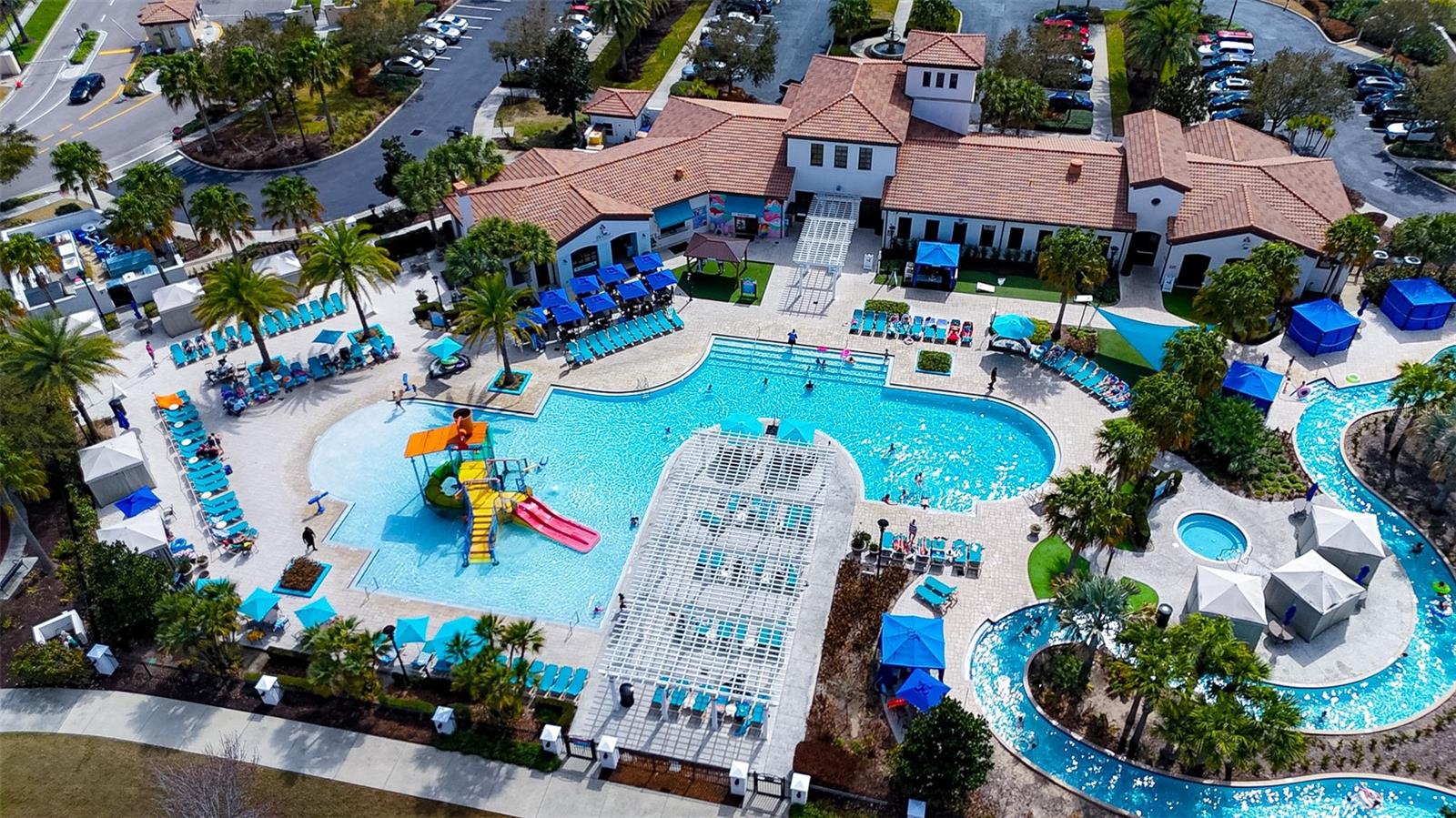 2022 MAJORCA DR, KISSIMMEE, FL, 34747