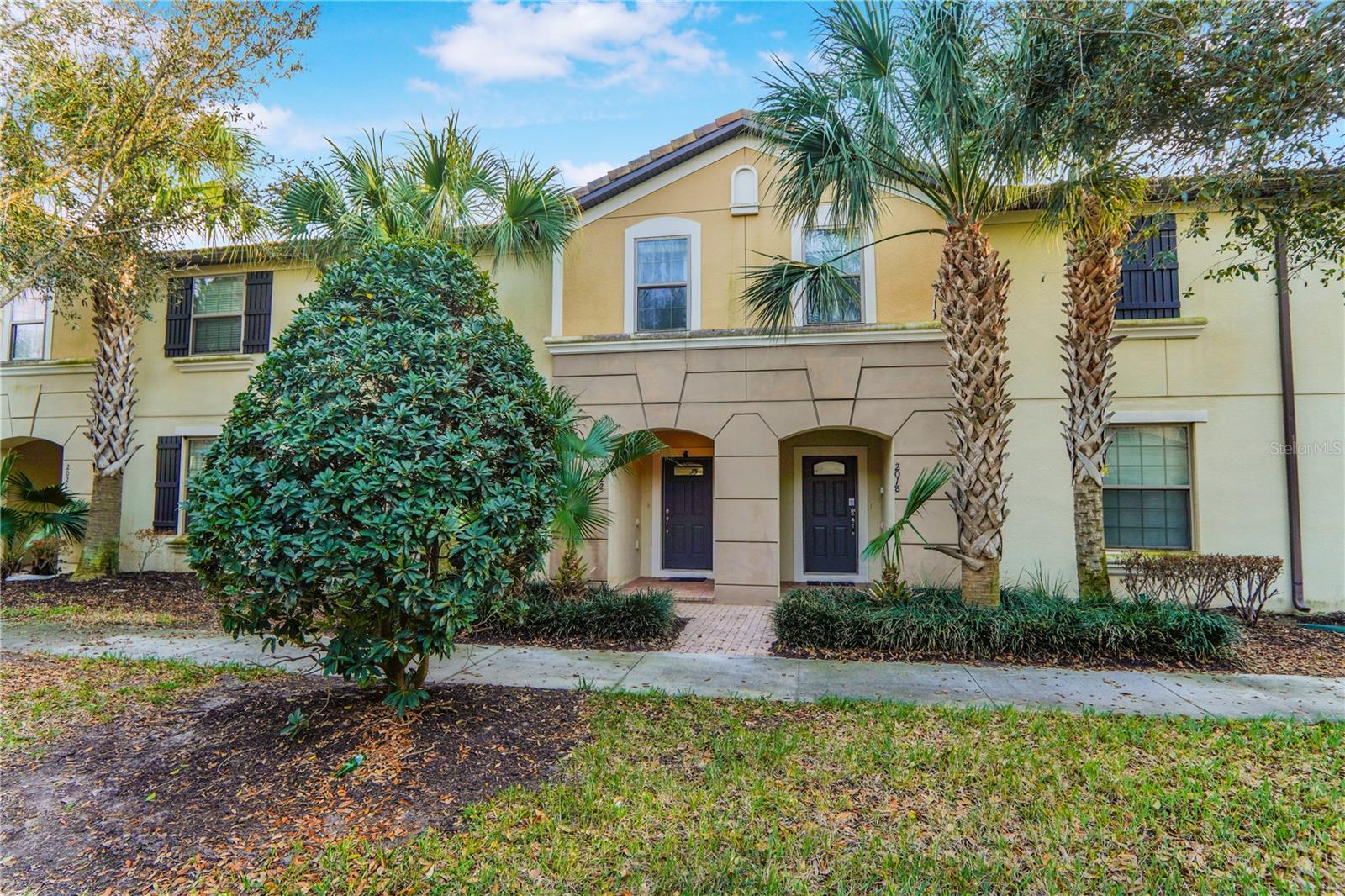 2022 MAJORCA DR, KISSIMMEE, FL, 34747