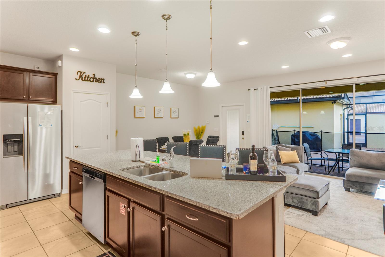 2022 MAJORCA DR, KISSIMMEE, FL, 34747