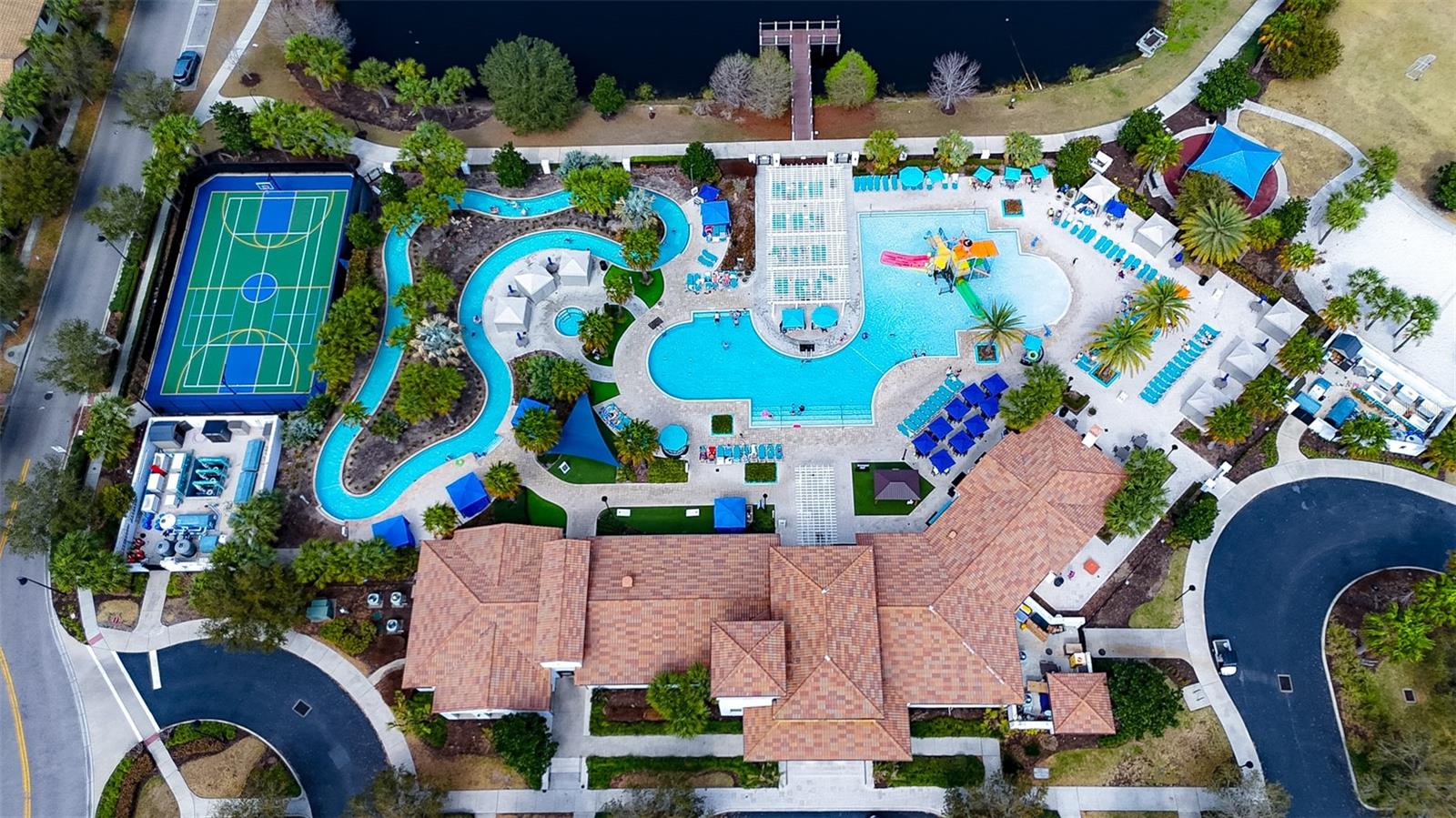 2022 MAJORCA DR, KISSIMMEE, FL, 34747