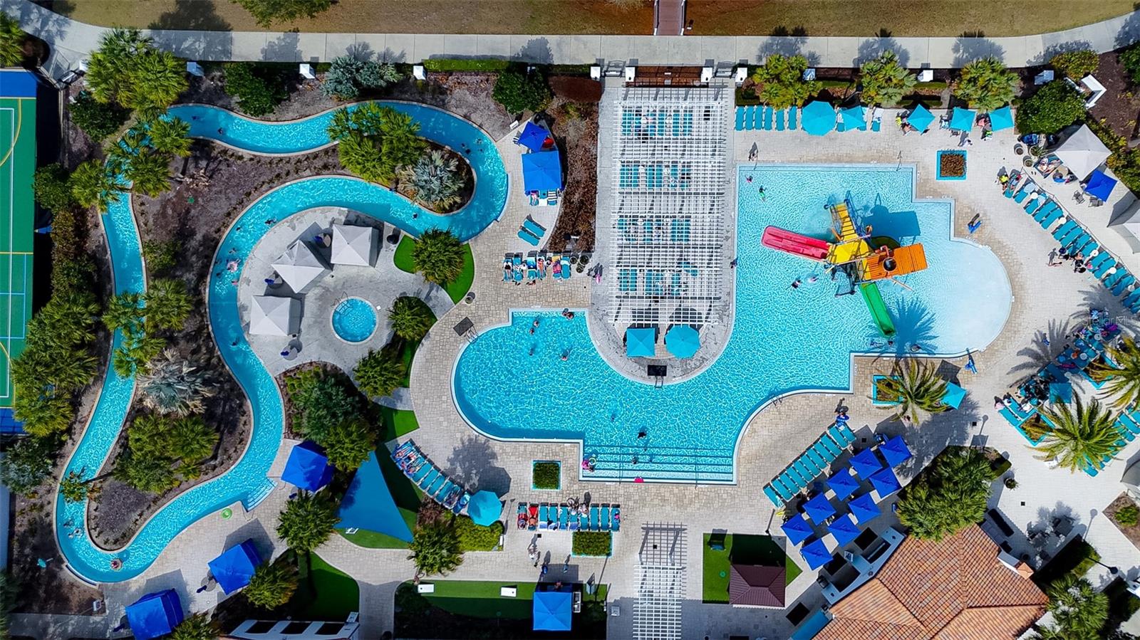 2022 MAJORCA DR, KISSIMMEE, FL, 34747