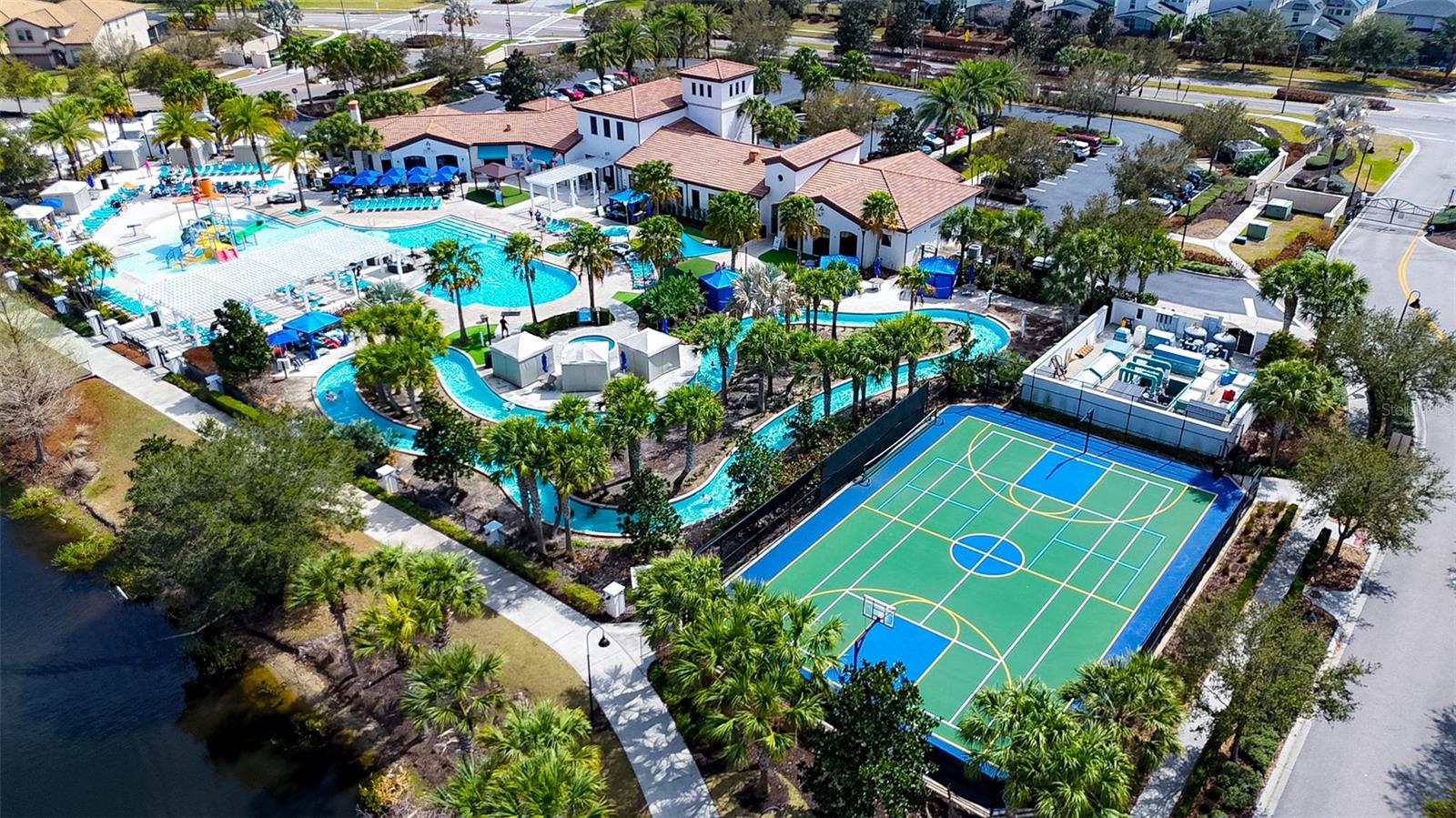 2022 MAJORCA DR, KISSIMMEE, FL, 34747