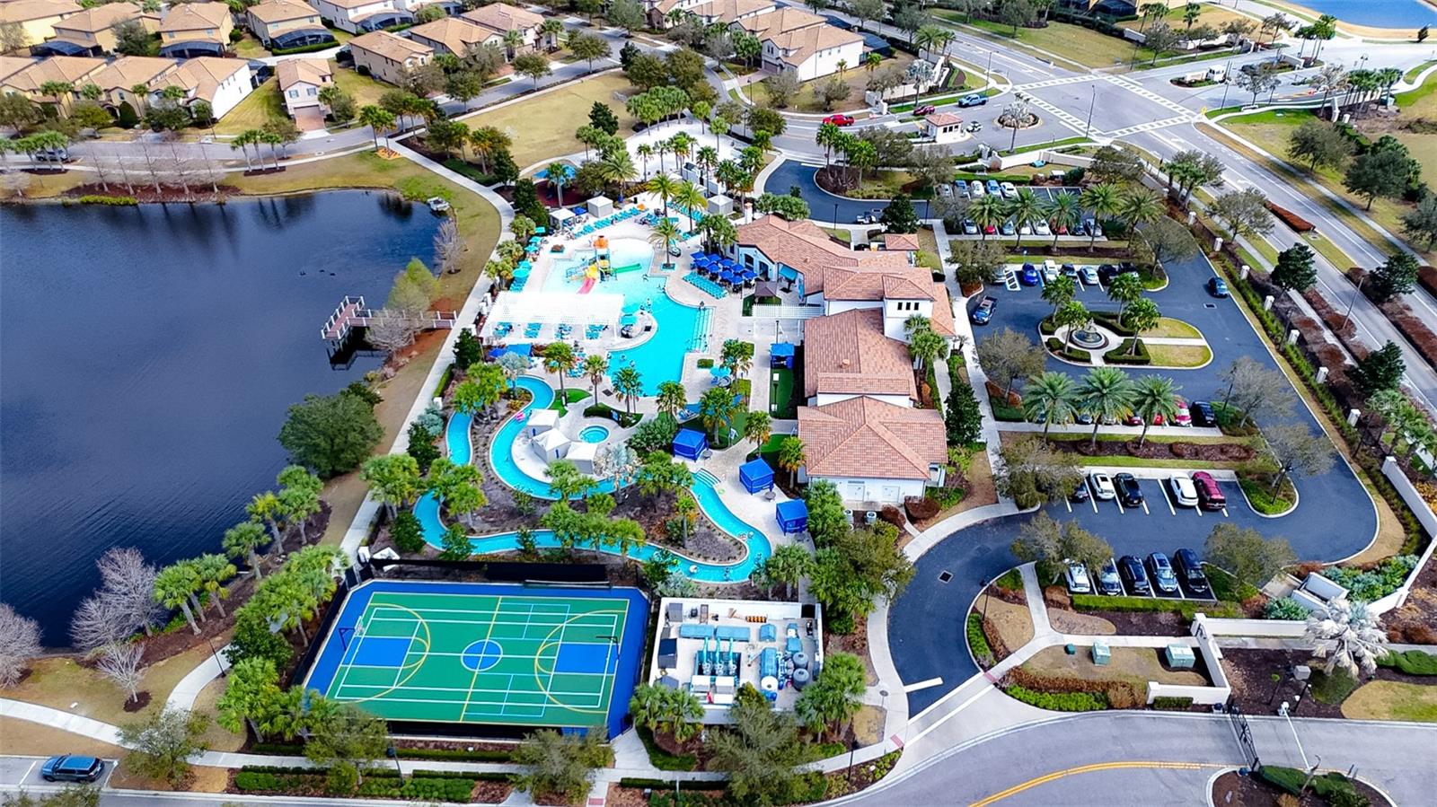 2022 MAJORCA DR, KISSIMMEE, FL, 34747