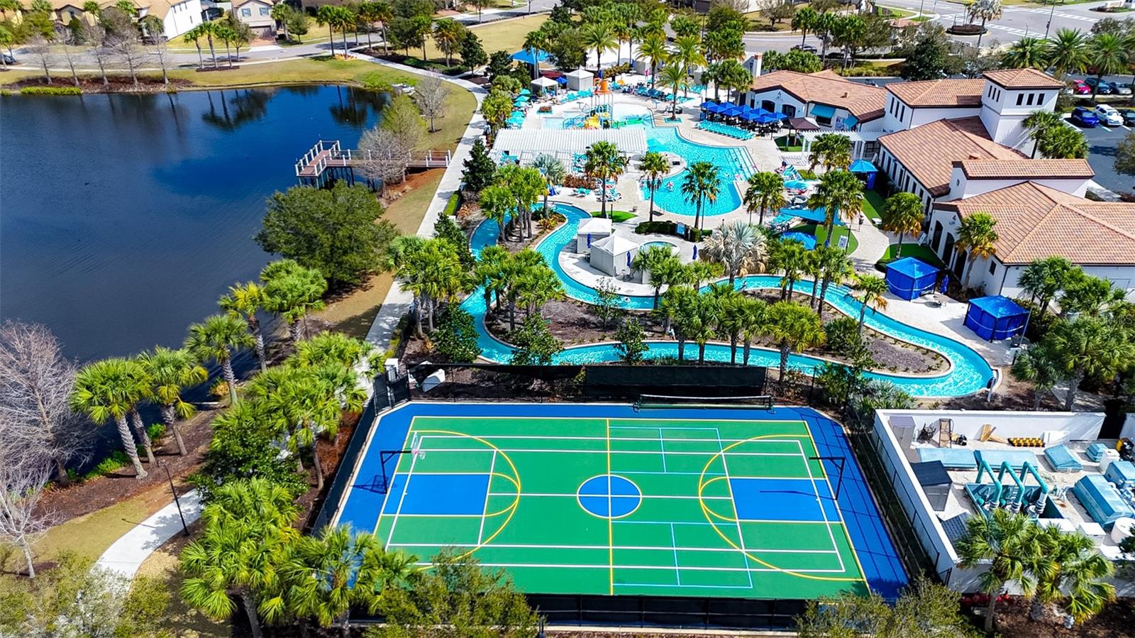 2022 MAJORCA DR, KISSIMMEE, FL, 34747