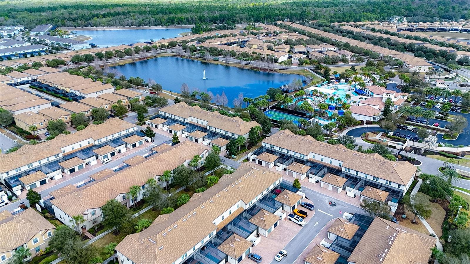 2022 MAJORCA DR, KISSIMMEE, FL, 34747