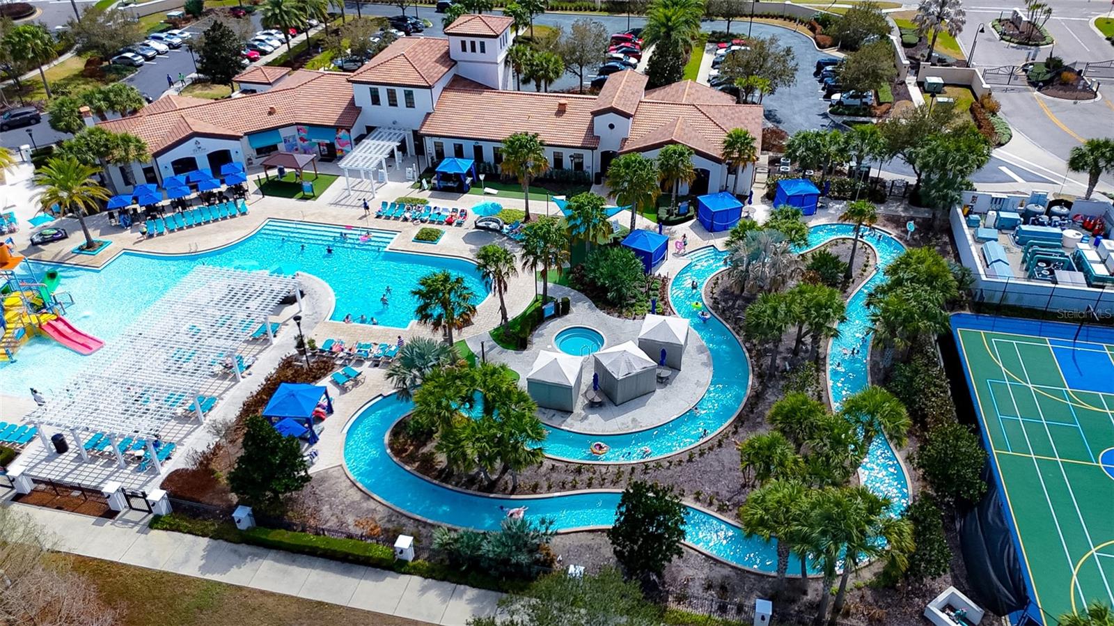 2022 MAJORCA DR, KISSIMMEE, FL, 34747