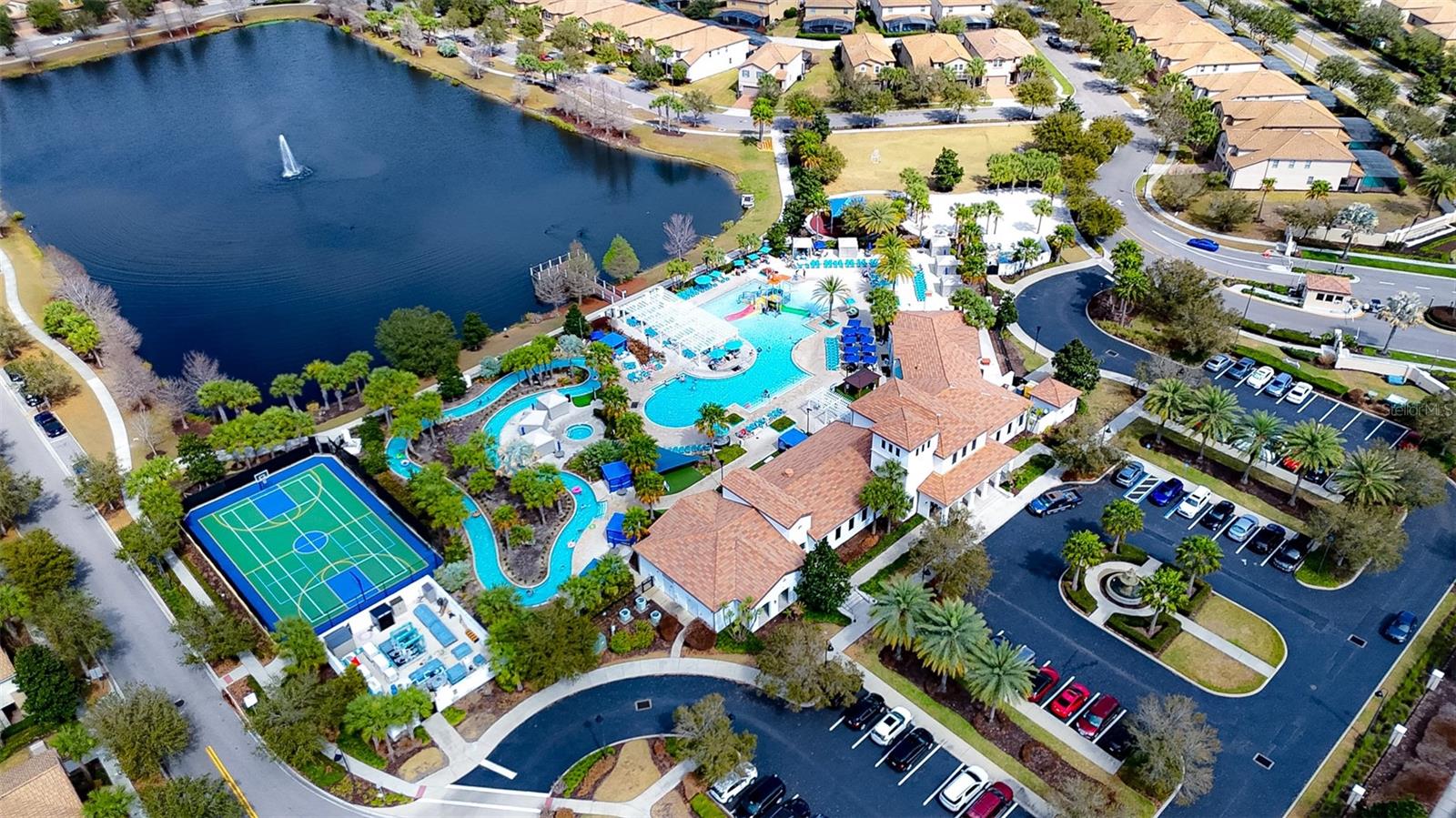 2022 MAJORCA DR, KISSIMMEE, FL, 34747