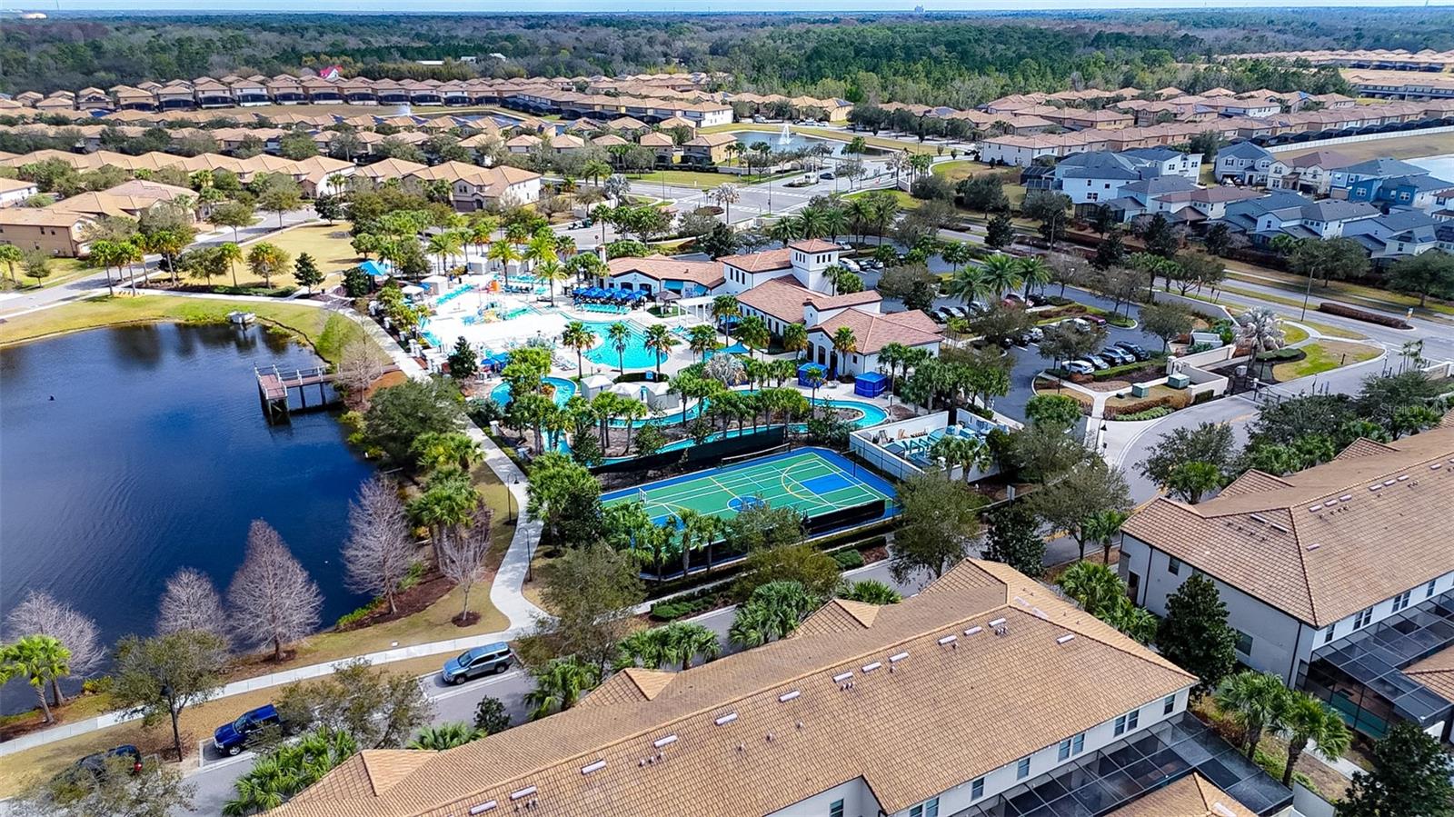 2022 MAJORCA DR, KISSIMMEE, FL, 34747