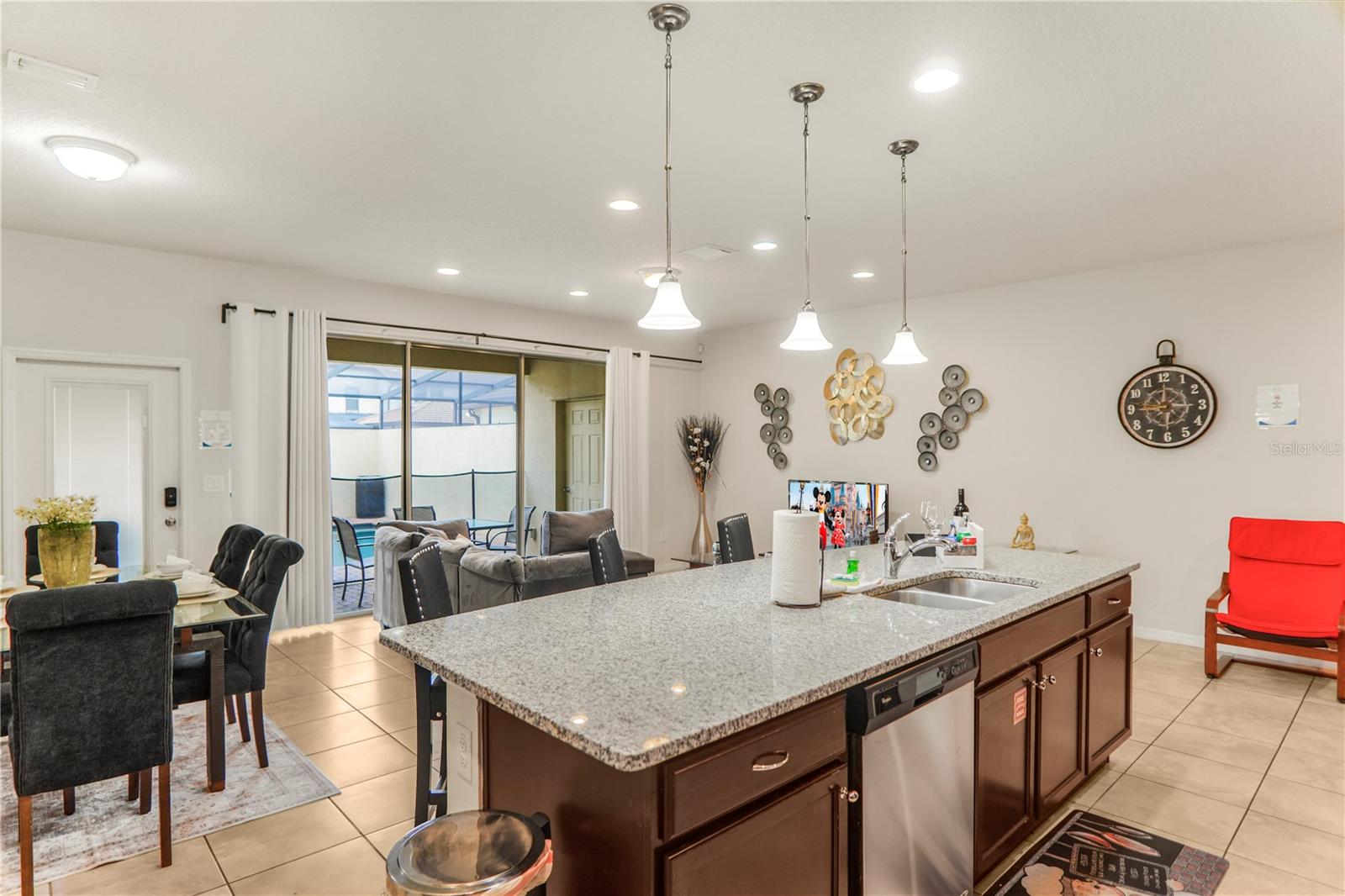 2022 MAJORCA DR, KISSIMMEE, FL, 34747