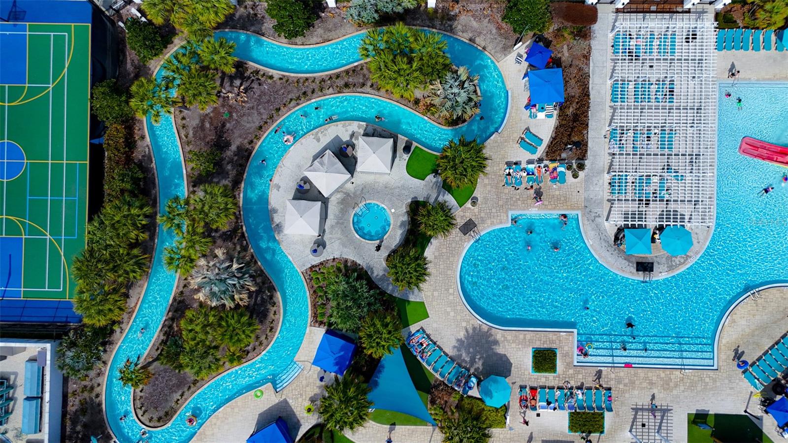 2022 MAJORCA DR, KISSIMMEE, FL, 34747