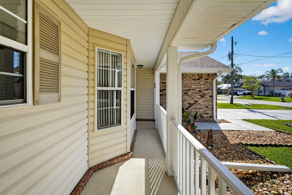 89 ROBINSON DR, PALM COAST, FL, 32164