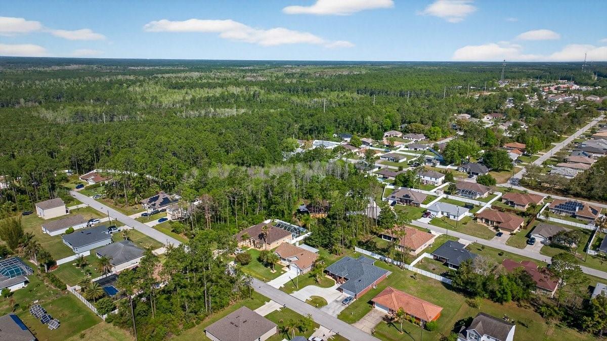89 ROBINSON DR, PALM COAST, FL, 32164